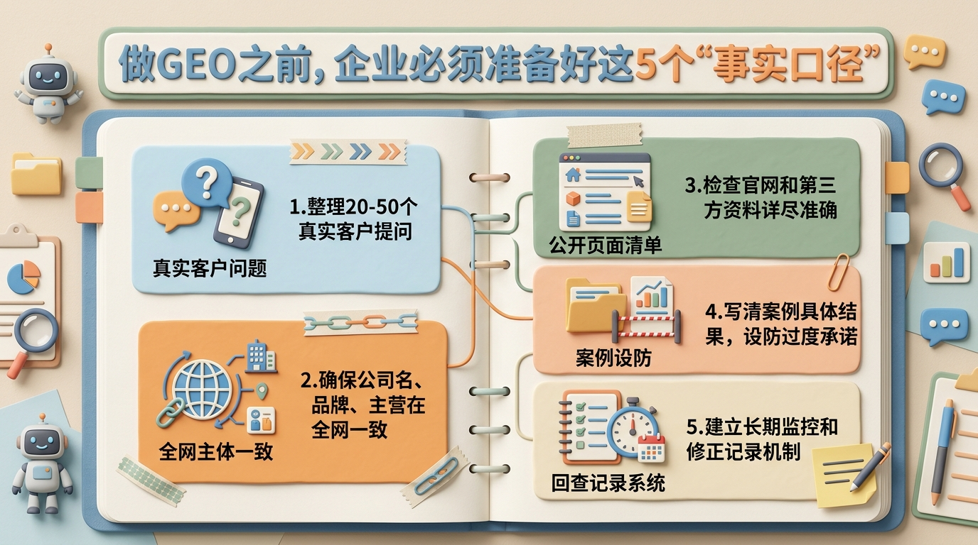 AI知道我但不主动推荐我，是什么原因呢？